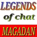 magadan magadan